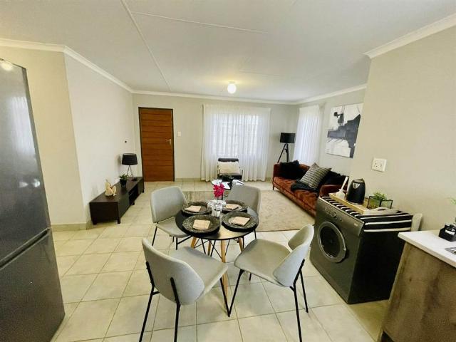 House for sale in Meyerton