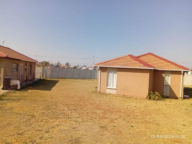 House for sale in Midvaal, Gauteng