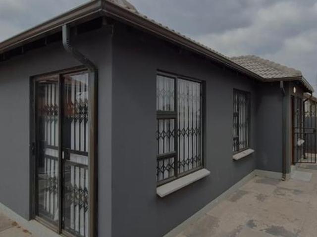 House for sale in Meyerton, Midvaal Local Municipality