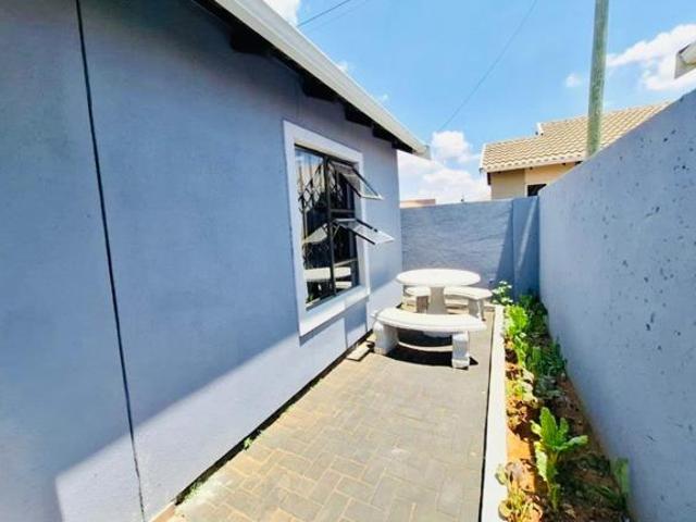 House for sale in Midvaal, Gauteng