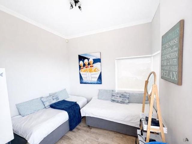 House for rent in Cape Town, Western Cape