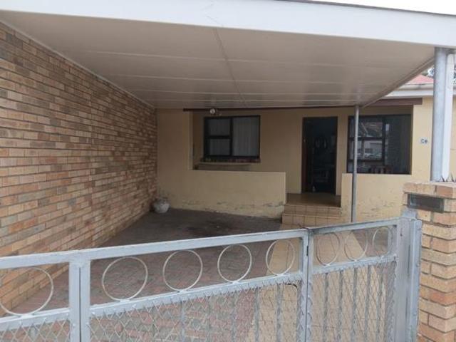 Commercial for sale in Eastern Cape