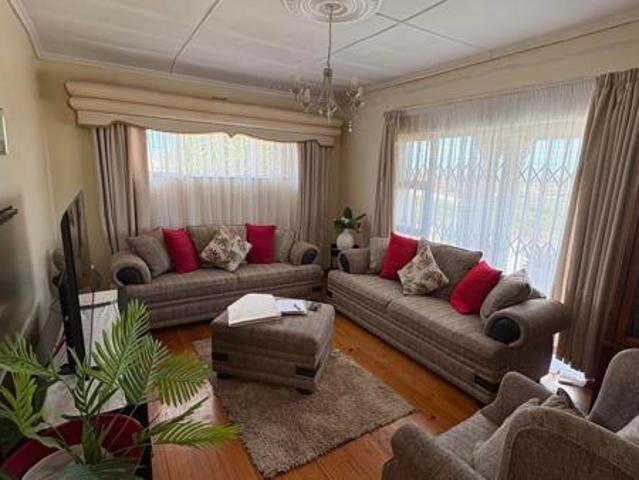 House for sale in Eastern Cape