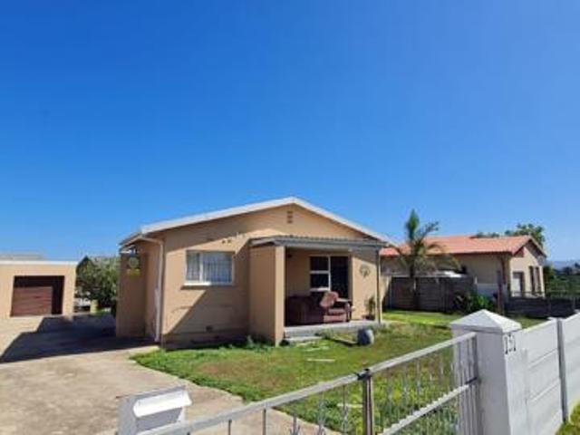 House for sale in Eastern Cape