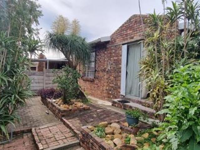 House for sale in Eastern Cape