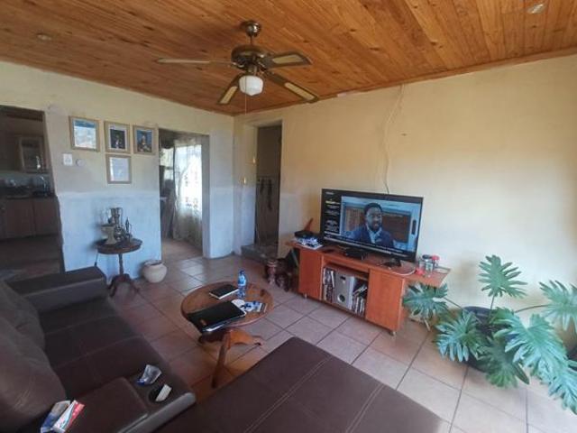 House for sale in Eastern Cape