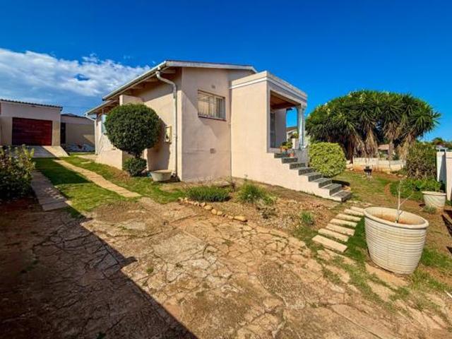 House for sale in Nelson Mandela Bay Ward 18, Nelson Mandela Bay Metropolitan Municipality