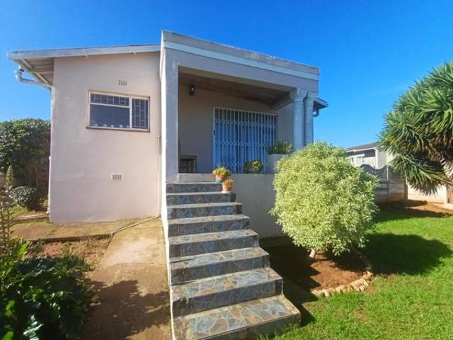House for sale in Nelson Mandela Bay Ward 18, Nelson Mandela Bay Metropolitan Municipality