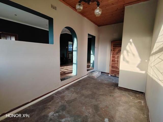 House for sale in Eastern Cape