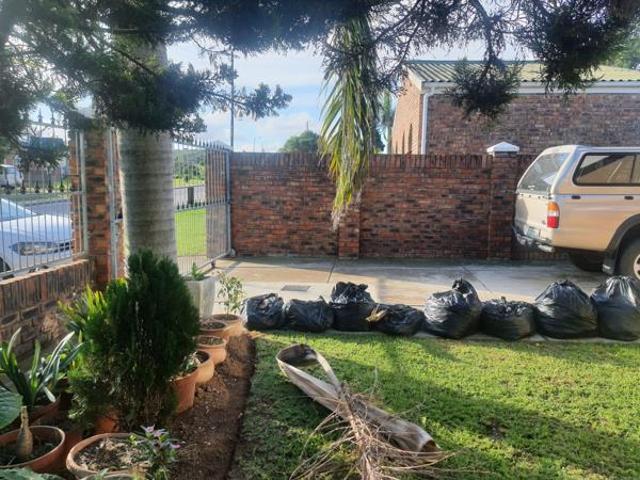 House for sale in Eastern Cape