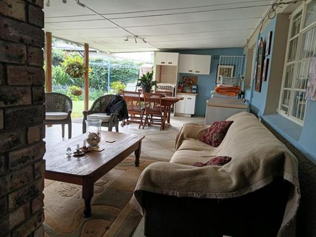 House for sale in Eastern Cape