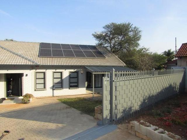 House for sale in North West