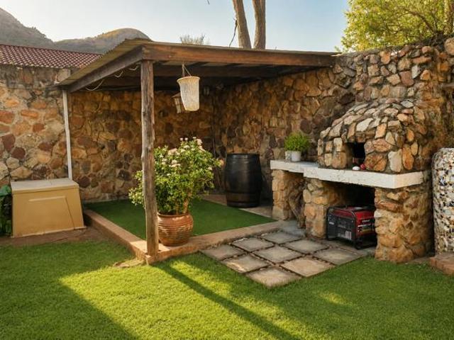 House for rent in North West