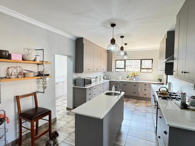 House for rent in North West