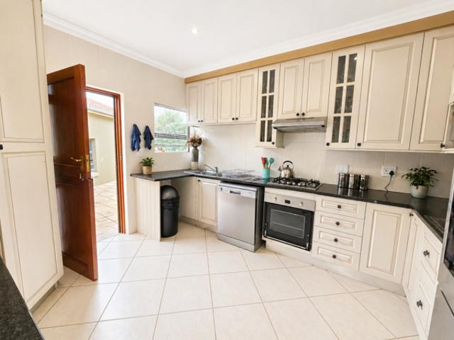 House for rent in North West