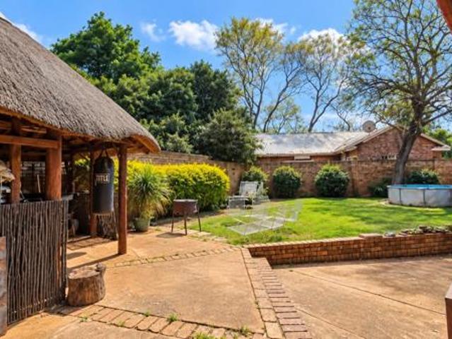 House for sale in North West