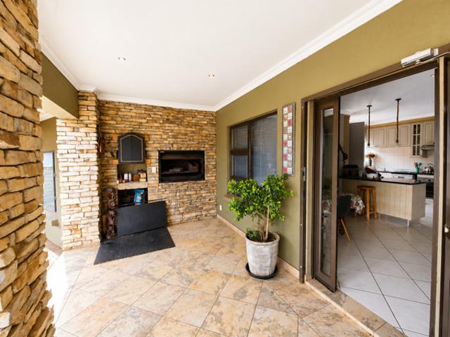 House for rent in North West