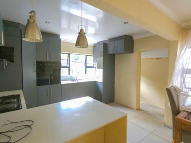 House for rent in North West