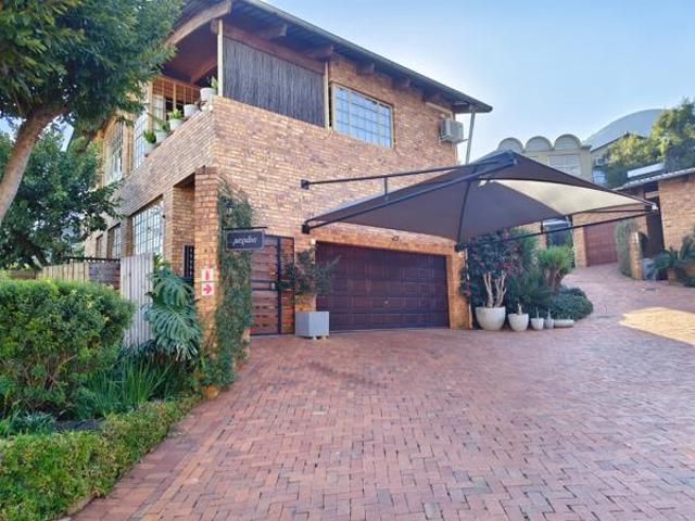 House for sale in North West