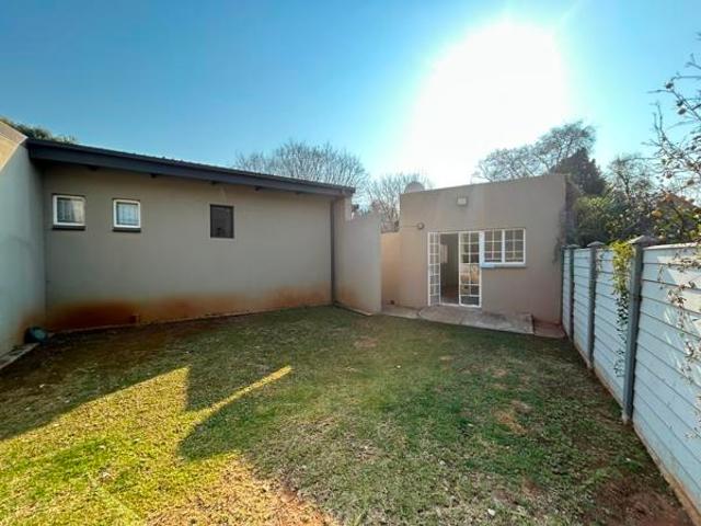 House for rent in North West