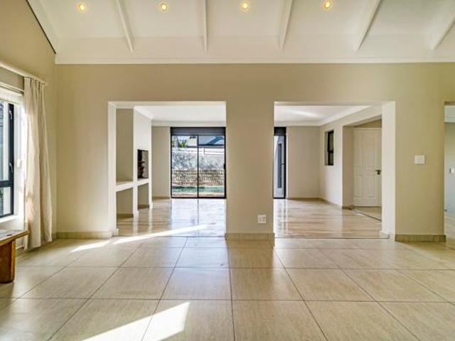 House for rent in Cape Town, Western Cape