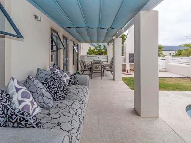 House for rent in Cape Town, Western Cape