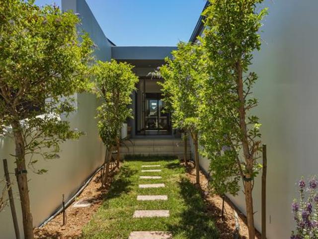 House for rent in Cape Town, Western Cape