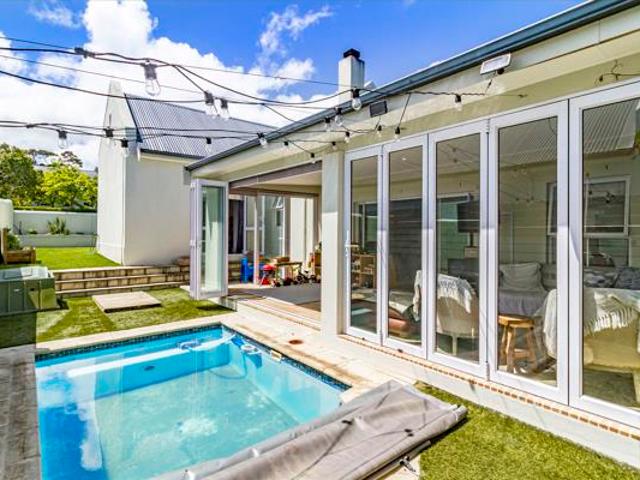 House for rent in Cape Town, Western Cape
