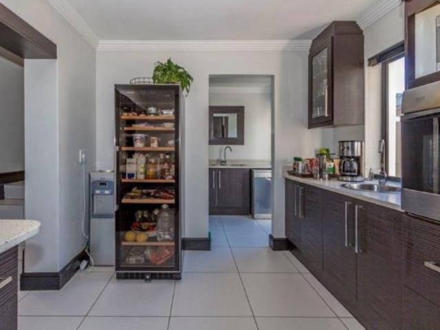 House for rent in Cape Town, Western Cape