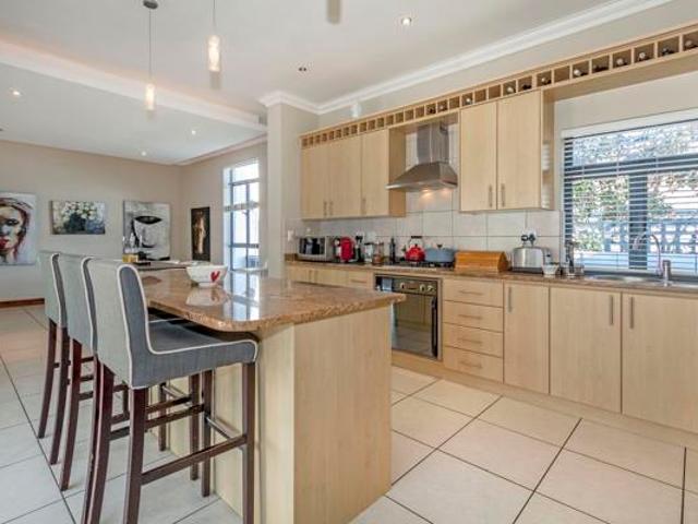 House for rent in Cape Town, Western Cape