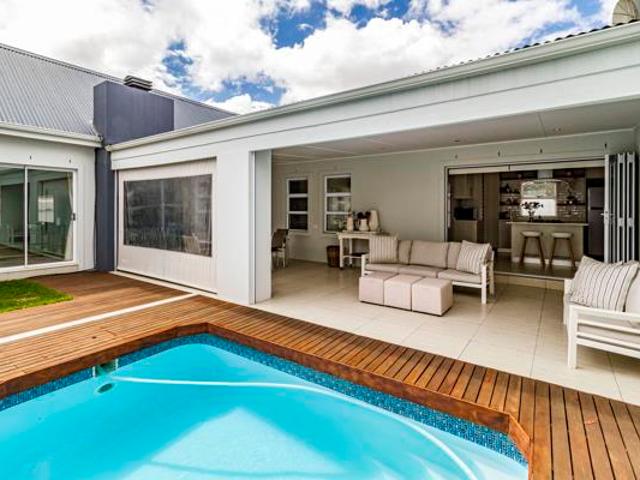 House for rent in Cape Town, Western Cape