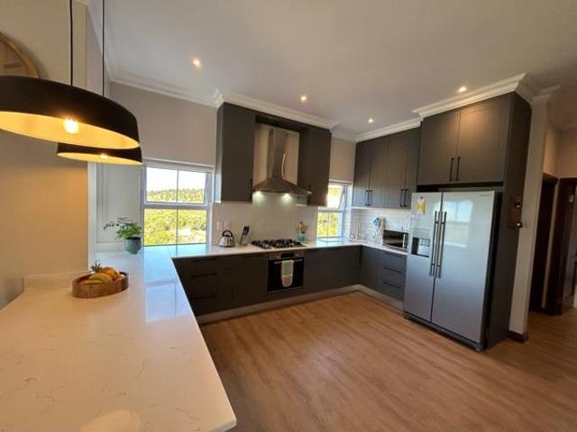 House for rent in Groot Brak Rivier, Western Cape