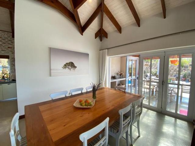 House for rent in Groot Brak Rivier, Western Cape