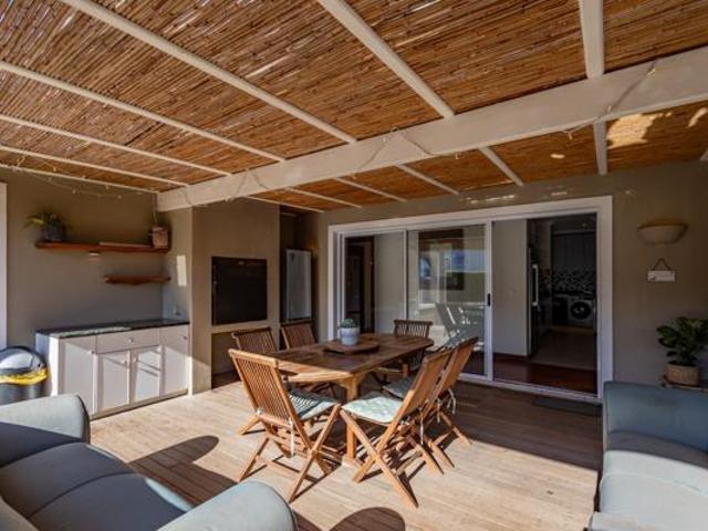 House for rent in Groot Brak Rivier, Western Cape