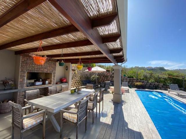 House for rent in Groot Brak Rivier, Western Cape
