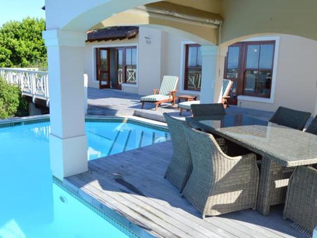 House for rent in Groot Brak Rivier, Western Cape