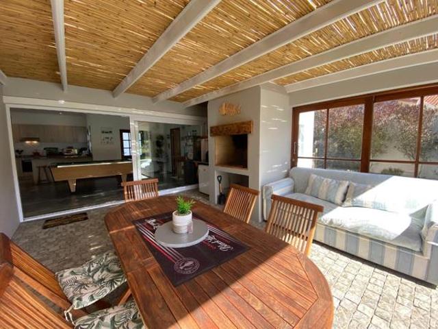 House for rent in Groot Brak Rivier, Western Cape