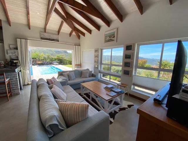 House for rent in Groot Brak Rivier, Western Cape