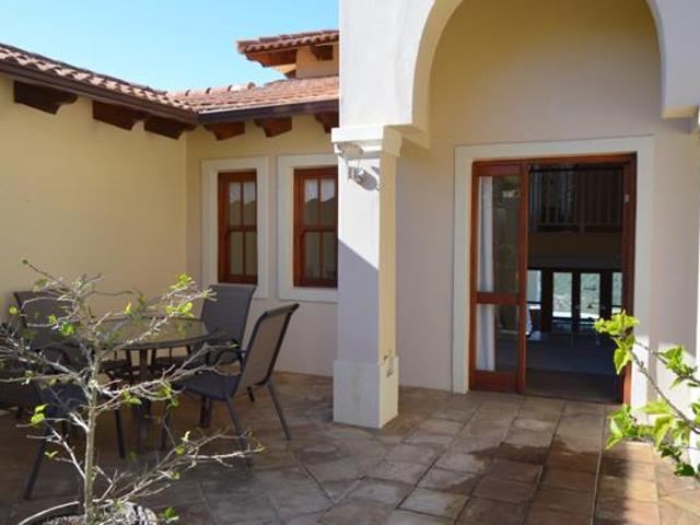 House for rent in Groot Brak Rivier, Western Cape