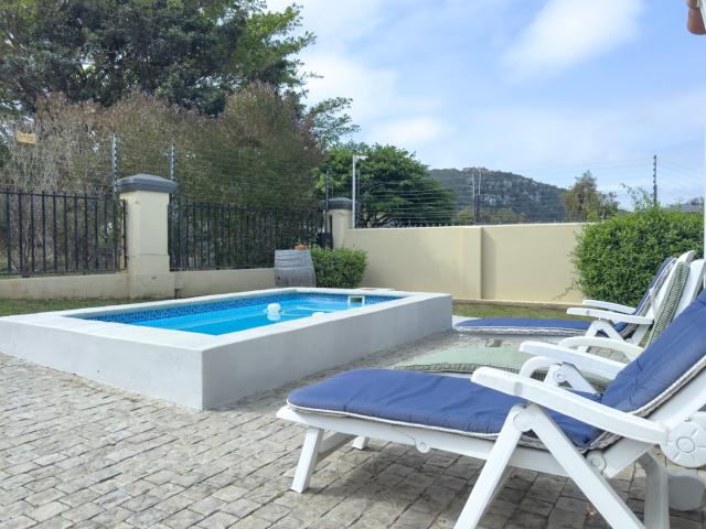 House for rent in Groot Brak Rivier, Western Cape