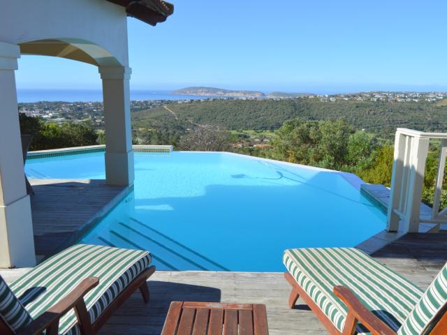 House for rent in Groot Brak Rivier, Western Cape