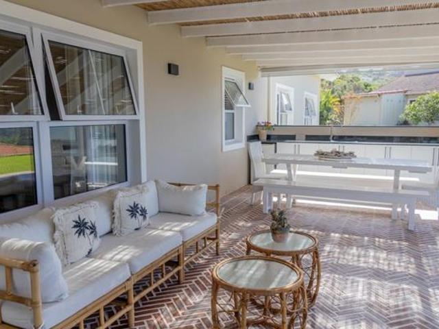House for rent in Groot Brak Rivier, Western Cape