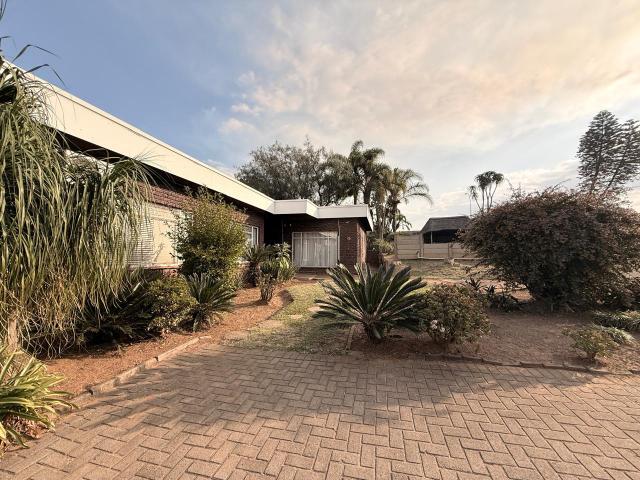 House for sale in Newcastle, Kwazulu-natal