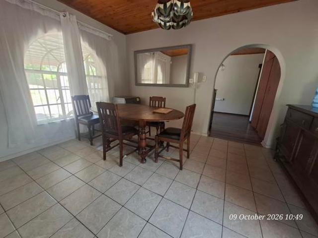 House for sale in Newcastle Local Municipality, Amajuba District Municipality