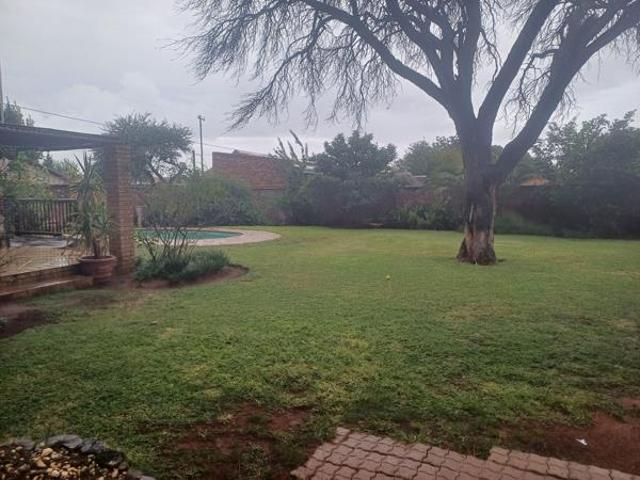 House for sale in Dr Ruth Segomotsi Mompati District Municipality, North West