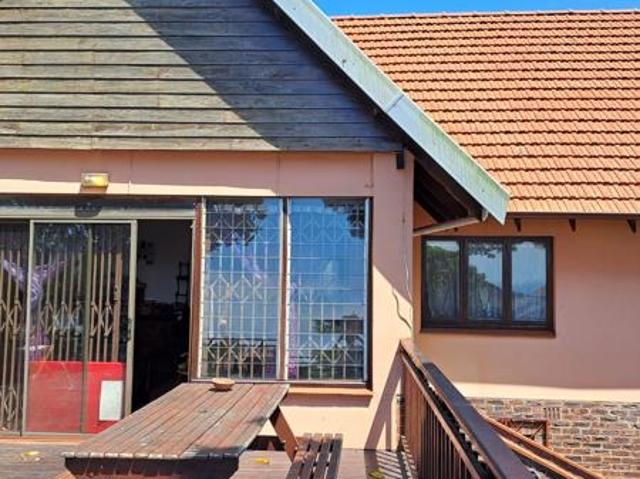 House for sale in Ugu District Municipality, Kwazulu-natal