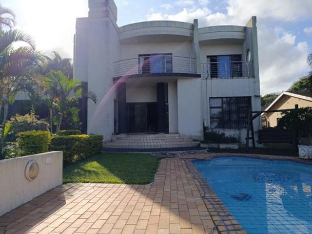 House for sale in Ugu District Municipality, Kwazulu-natal