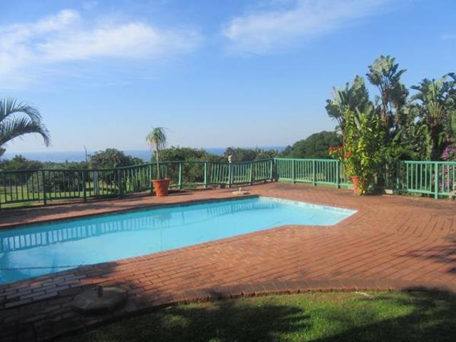 House for sale in Ugu District Municipality, Kwazulu-natal