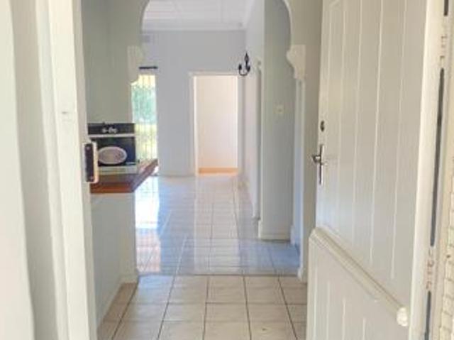 House for rent in Scottburgh, uMdoni Local Municipality
