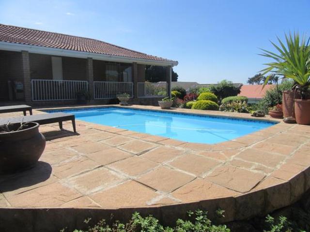 House for sale in Scottburgh, uMdoni Local Municipality